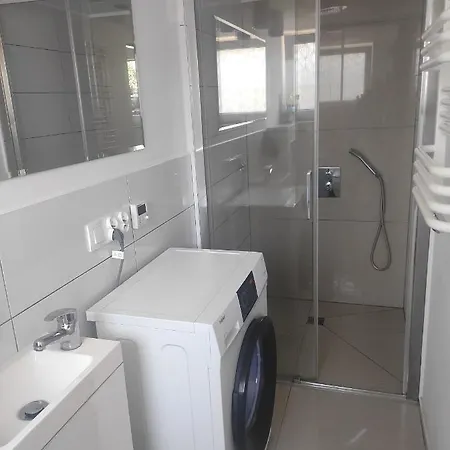 Apartament przy plaży Gdańsk Zewnętrze zdjęcie