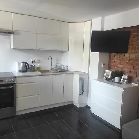 Apartament przy plaży Gdańsk Zewnętrze zdjęcie