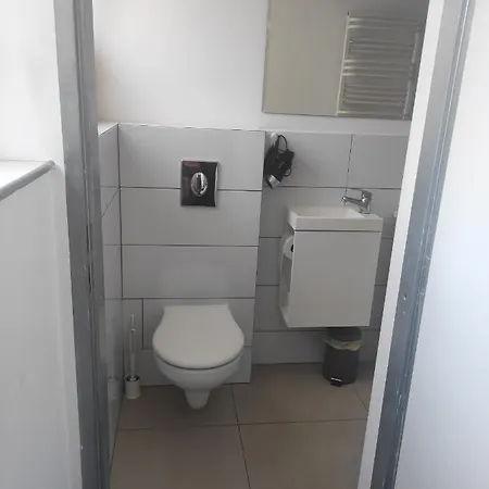 Apartament przy plaży Gdańsk Zewnętrze zdjęcie
