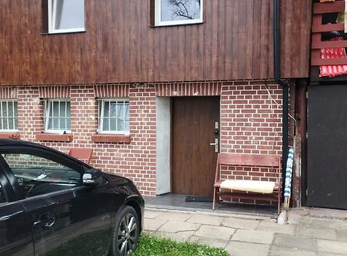 Apartament Przy Plazy