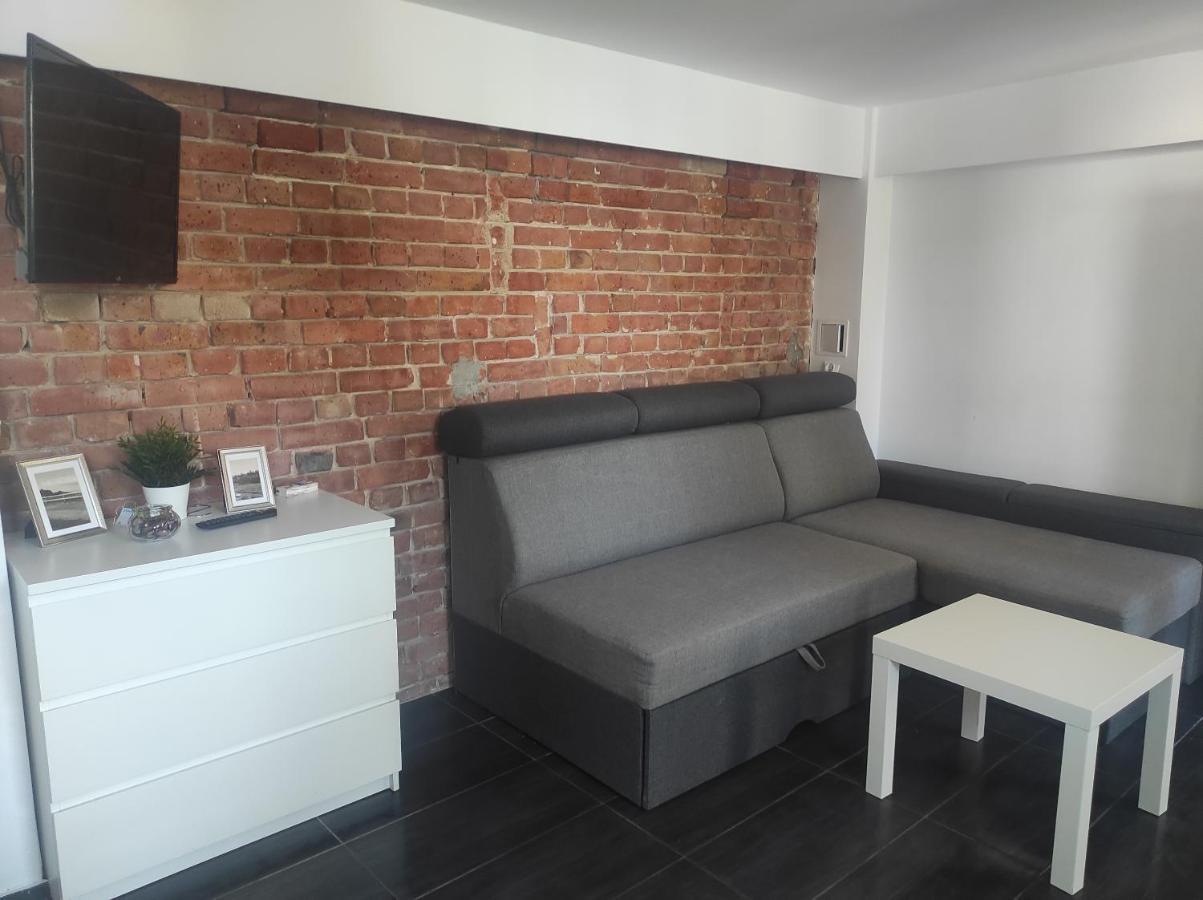 Przy Plazy Apartment Gdansk