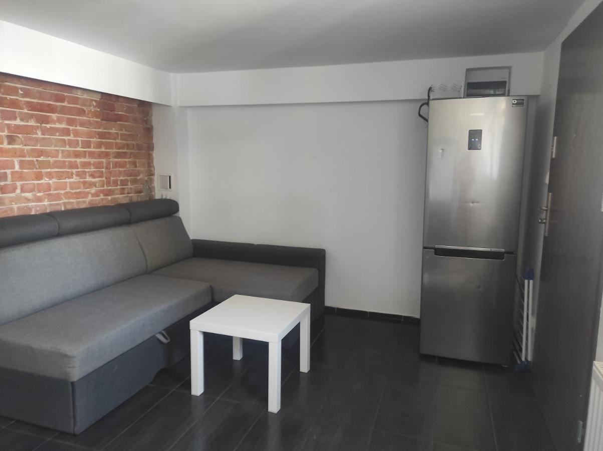 Przy Plazy Apartment *
