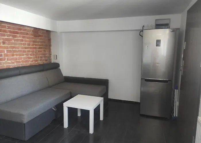 Apartament przy plaży