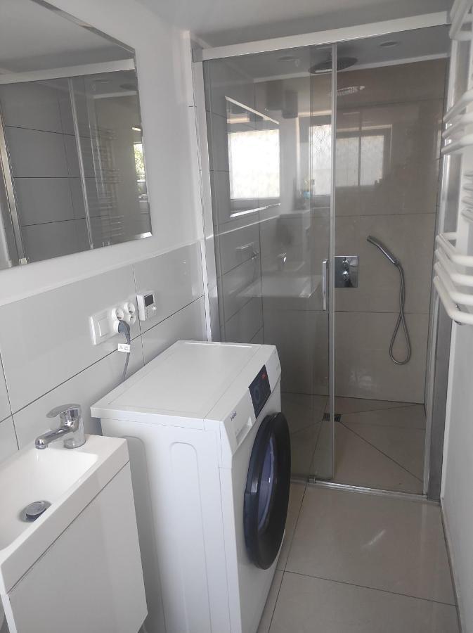 Apartament Przy Plaży