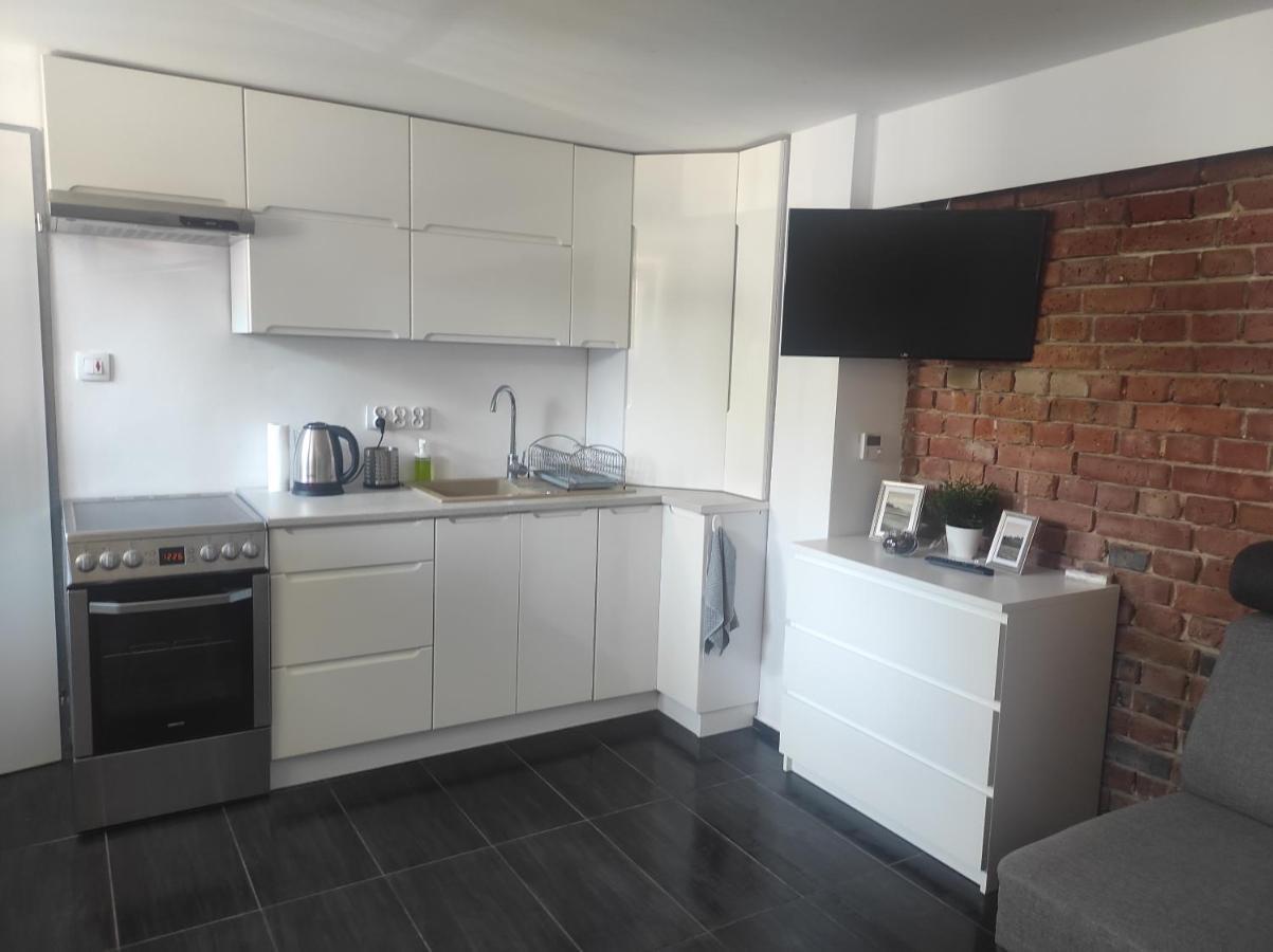 Przy Plaży Apartament Gdańsk